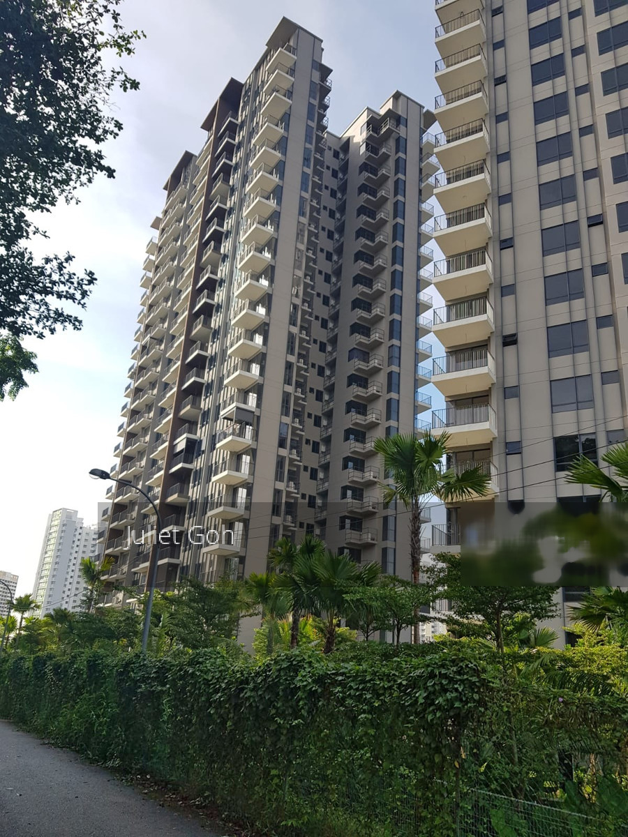 High Park Residences thumbnail photo